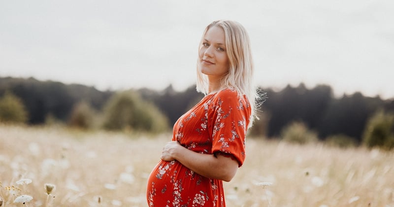 Grossesse et cerclage : ce qu'il faut savoir pour proteger bebe