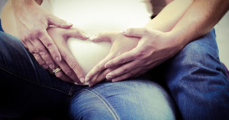 Guide complet de la parentalité : construire ses repères, de la grossesse aux 6 ans