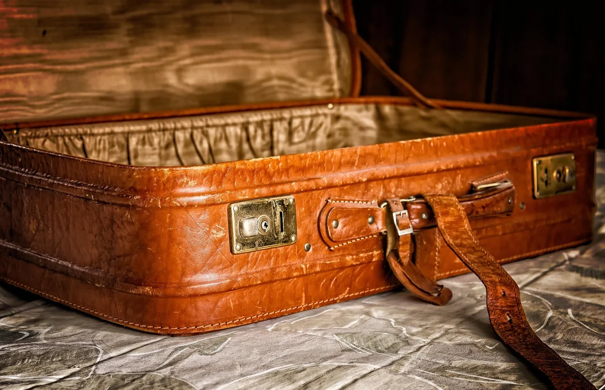 Valise 2 : Le séjour post-natal et le retour à la maison
