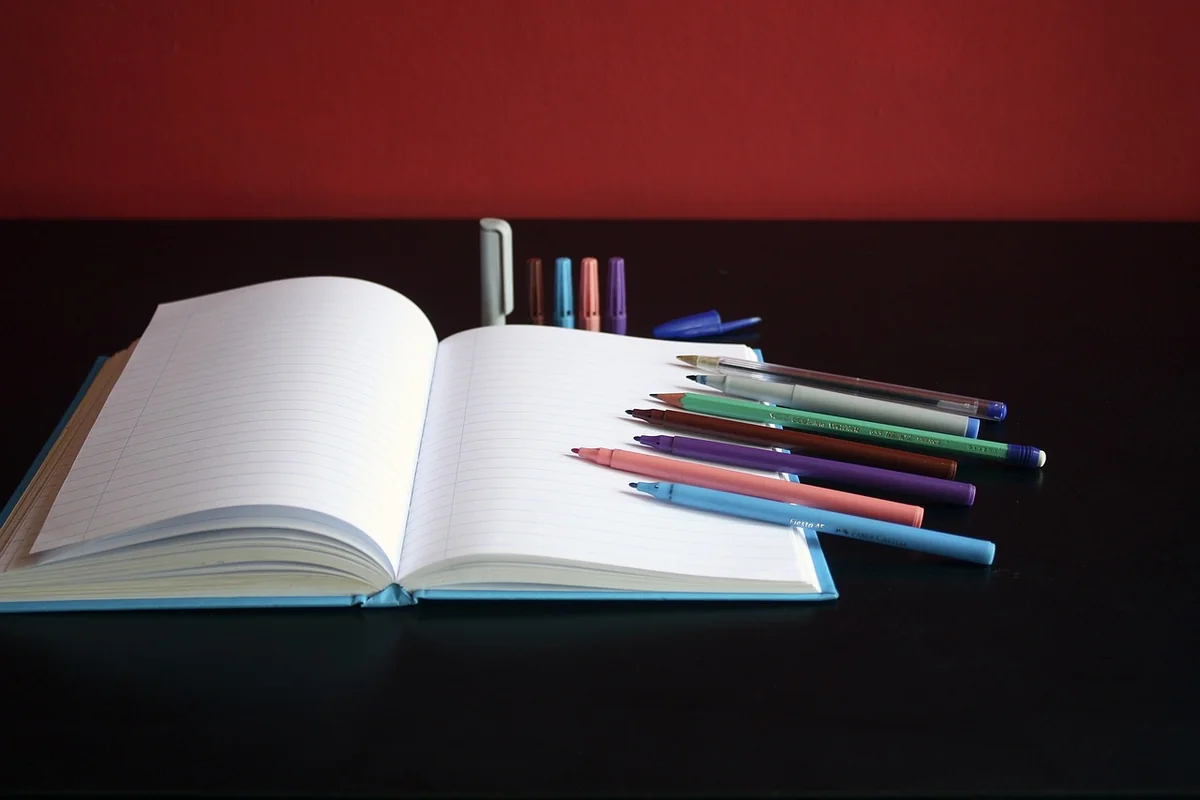 Matériel indispensable et papier recommandé
