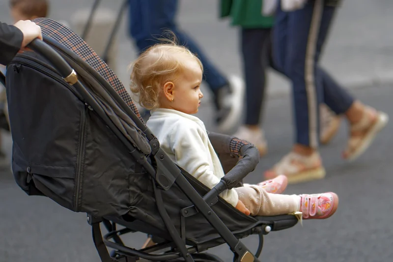 Les critères clés pour choisir une poussette 3 en 1