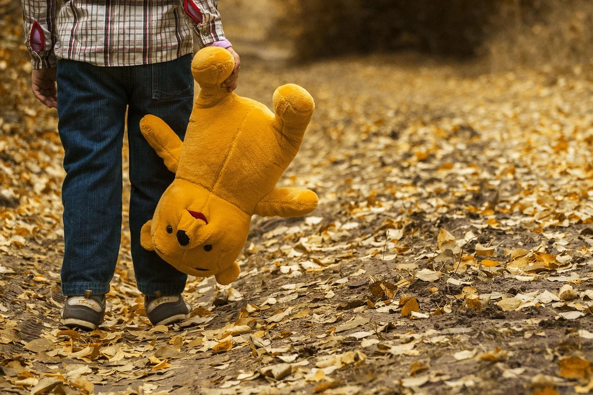 Découvrez les noms de peluches les plus tendance pour 2026 !