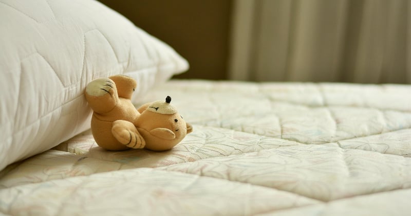 Découvrez le matelas sur mesure pour la chambre d'enfant en 2026 : confort assuré