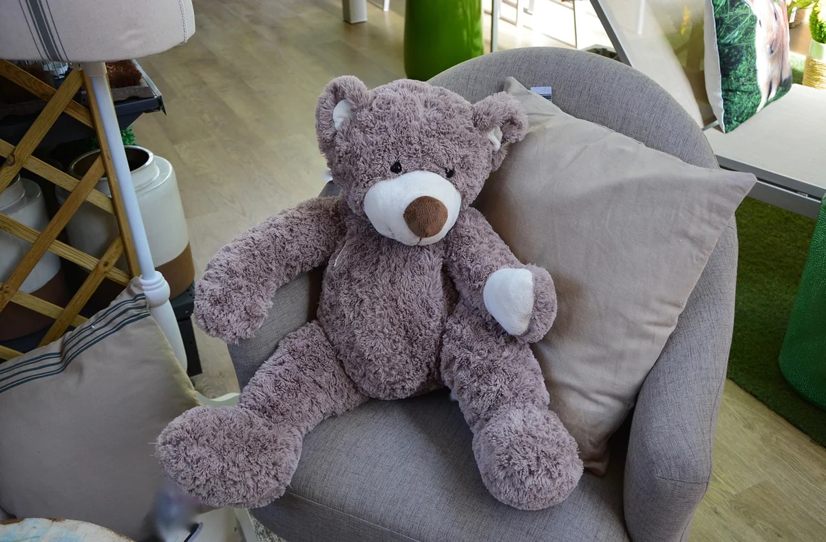 Découvrez le nom de doudou parfait pour votre enfant en 2026 !