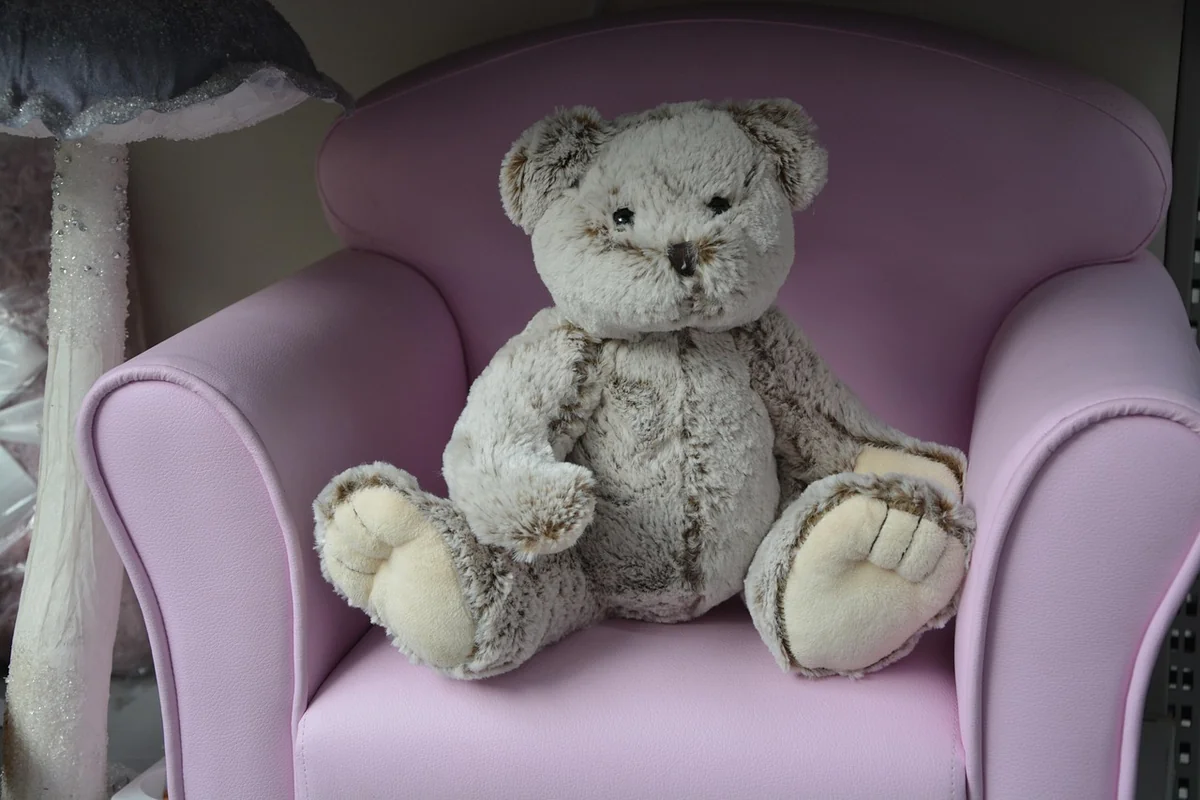 Découvrez les noms de doudou originaux qui cartonnent en 2026 !