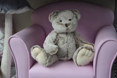 peluche
