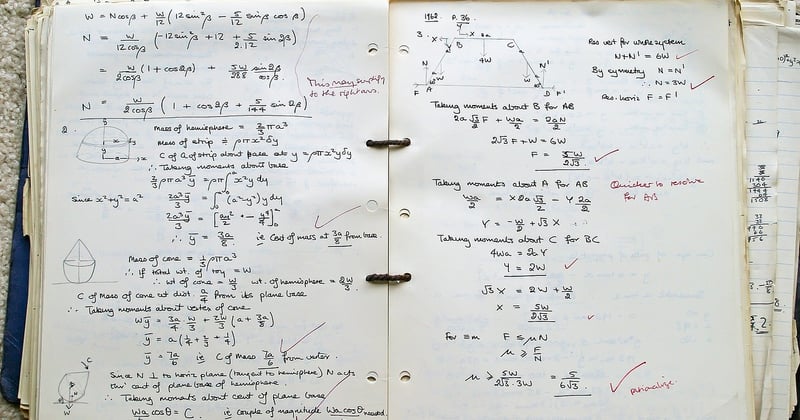 Calculer le volume d'un pavé droit : la méthode simple et rapide