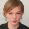 Justine Perrin